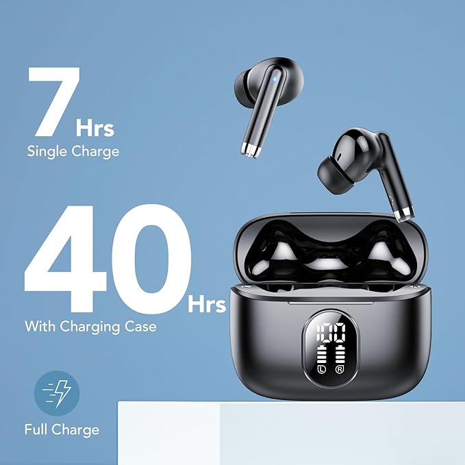 Cuffie Bluetooth V.2025 - CloudStore089