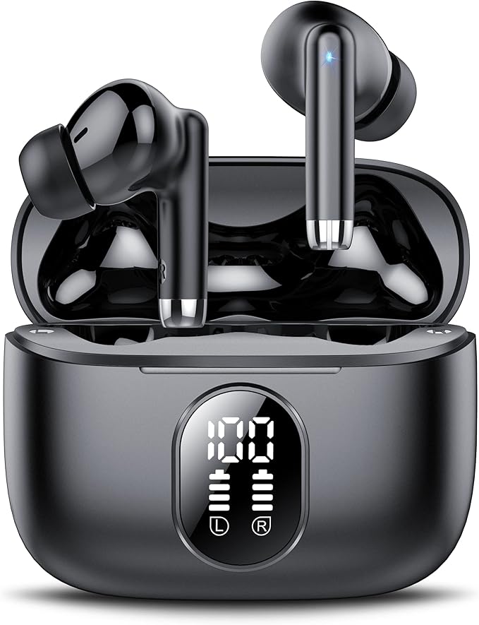 Cuffie Bluetooth V.2025 - CloudStore089