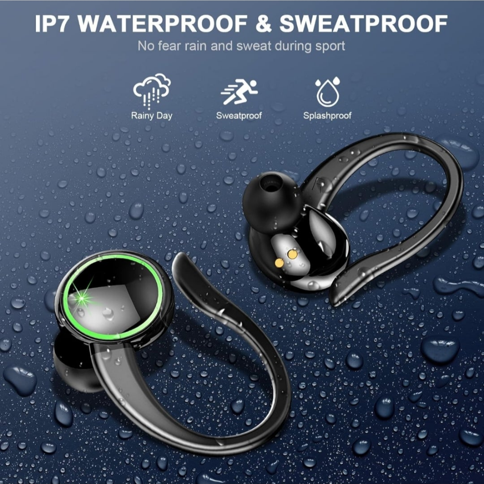 Cuffiette Bluetooth 5.4 - CloudStore089