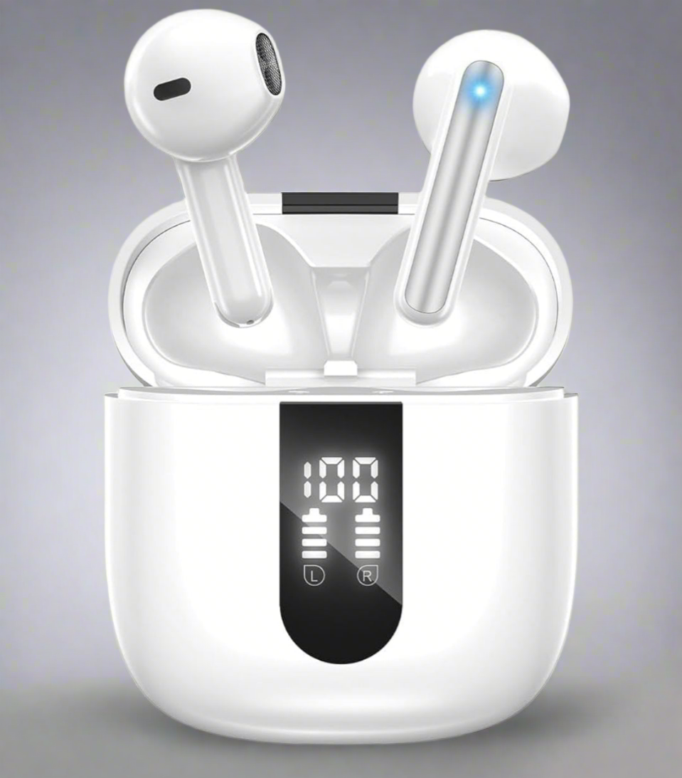Cuffiette Bluetooth 5.4 - CloudStore089