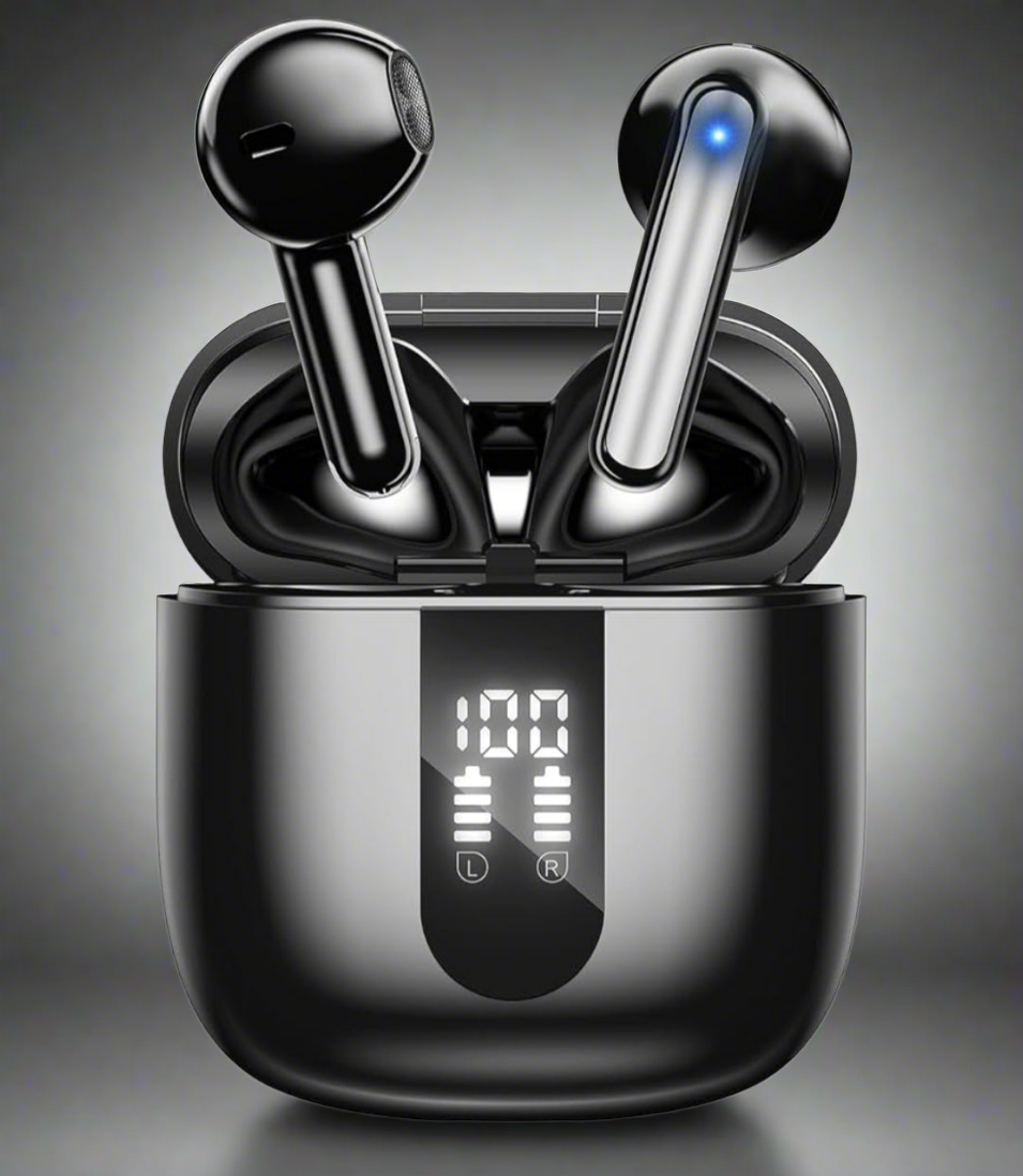 Cuffiette Bluetooth 5.4 - CloudStore089