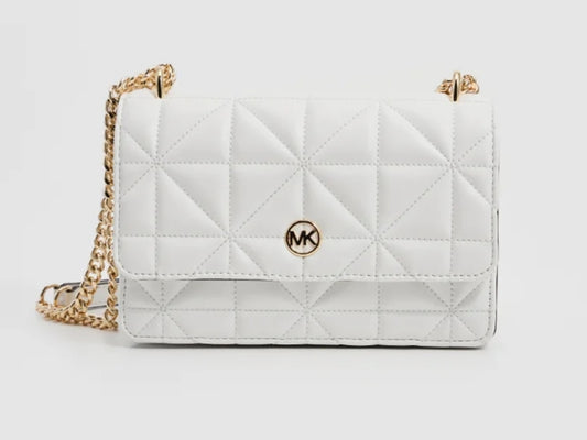 Borsa a Mano Michael Kors - Handbag in Pelle / Logo