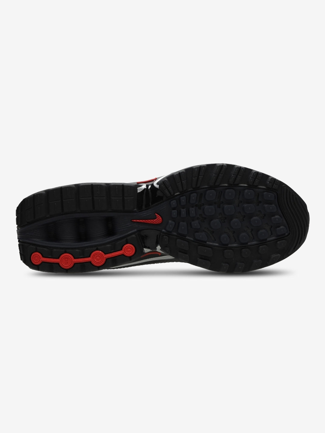 Nike Air Max DN Nero e Turchese/Nero Bianco e Rosso + Schiuma e Spugnetta Per Scarpe – Comfort Futuristico e Stile Dinamico