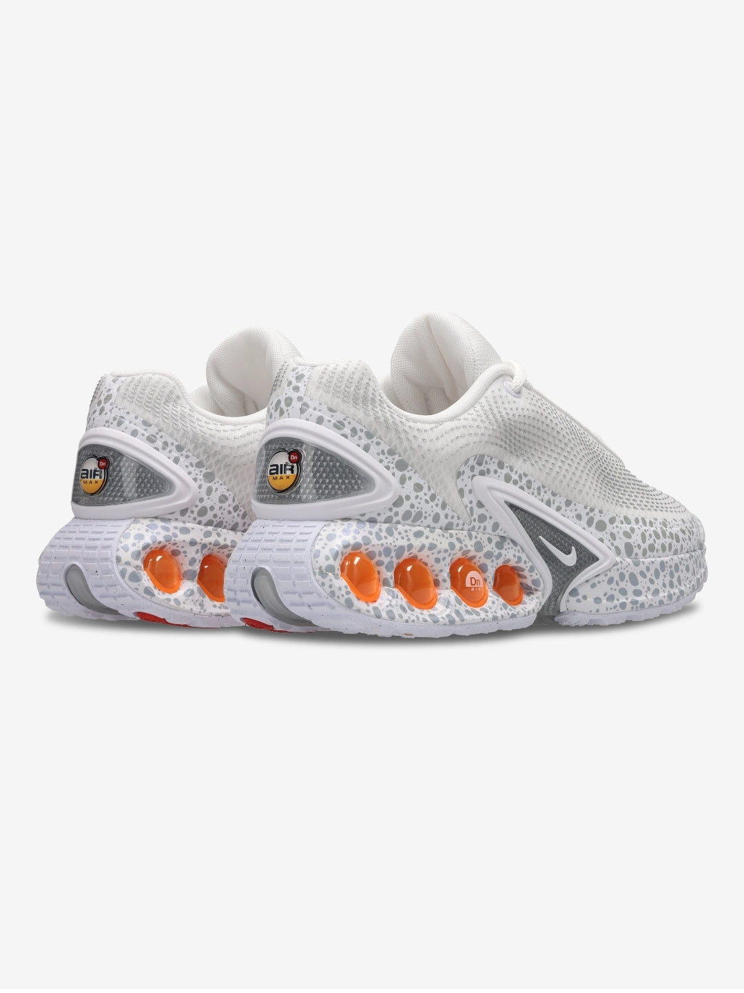 Nike Air Max DN “Photon Dust” – Sneakers Uomo/Donna con tecnologia Dynamic Air e design futuristico
