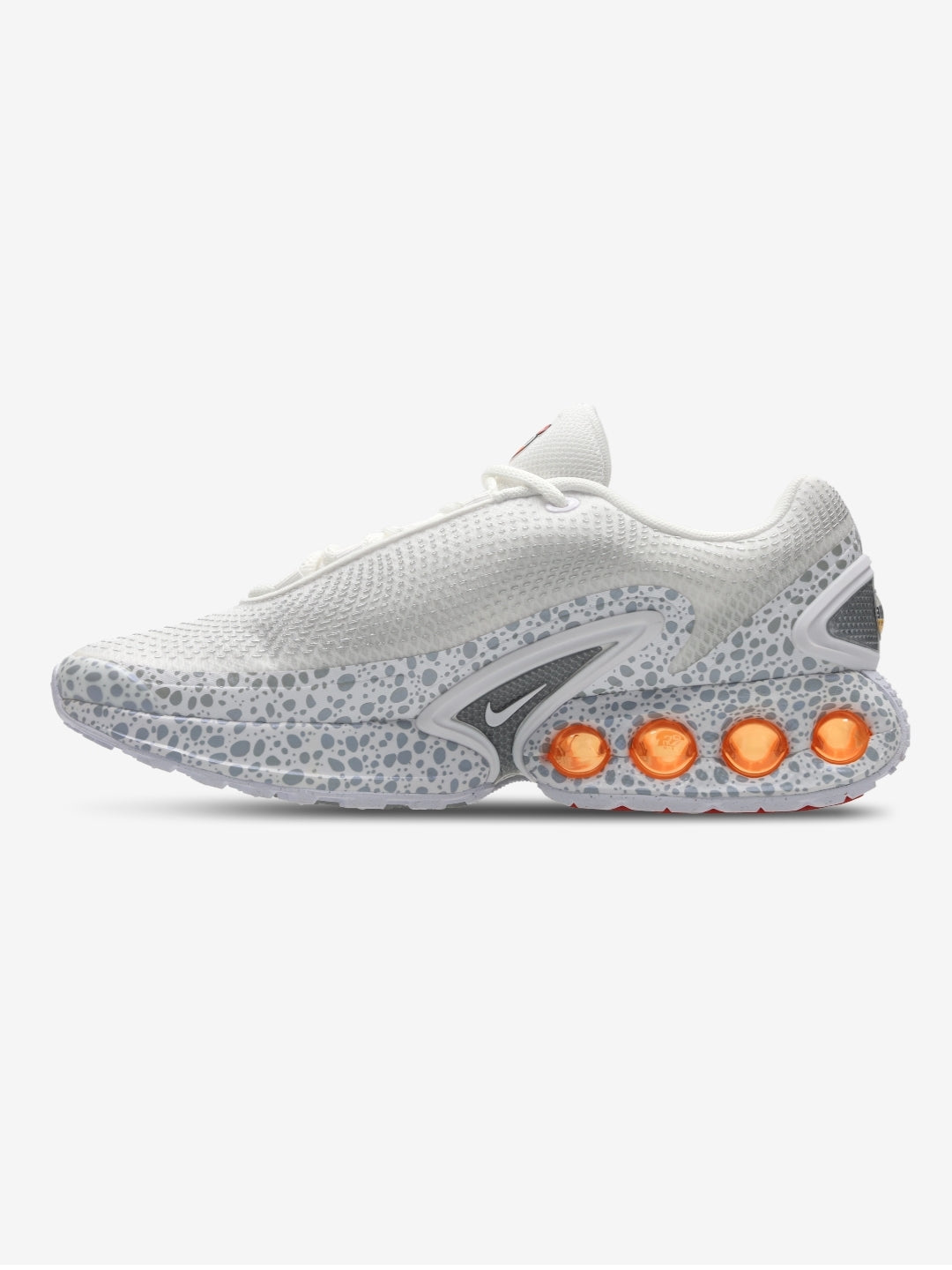 Nike Air Max DN “Photon Dust” – Sneakers Uomo/Donna con tecnologia Dynamic Air e design futuristico
