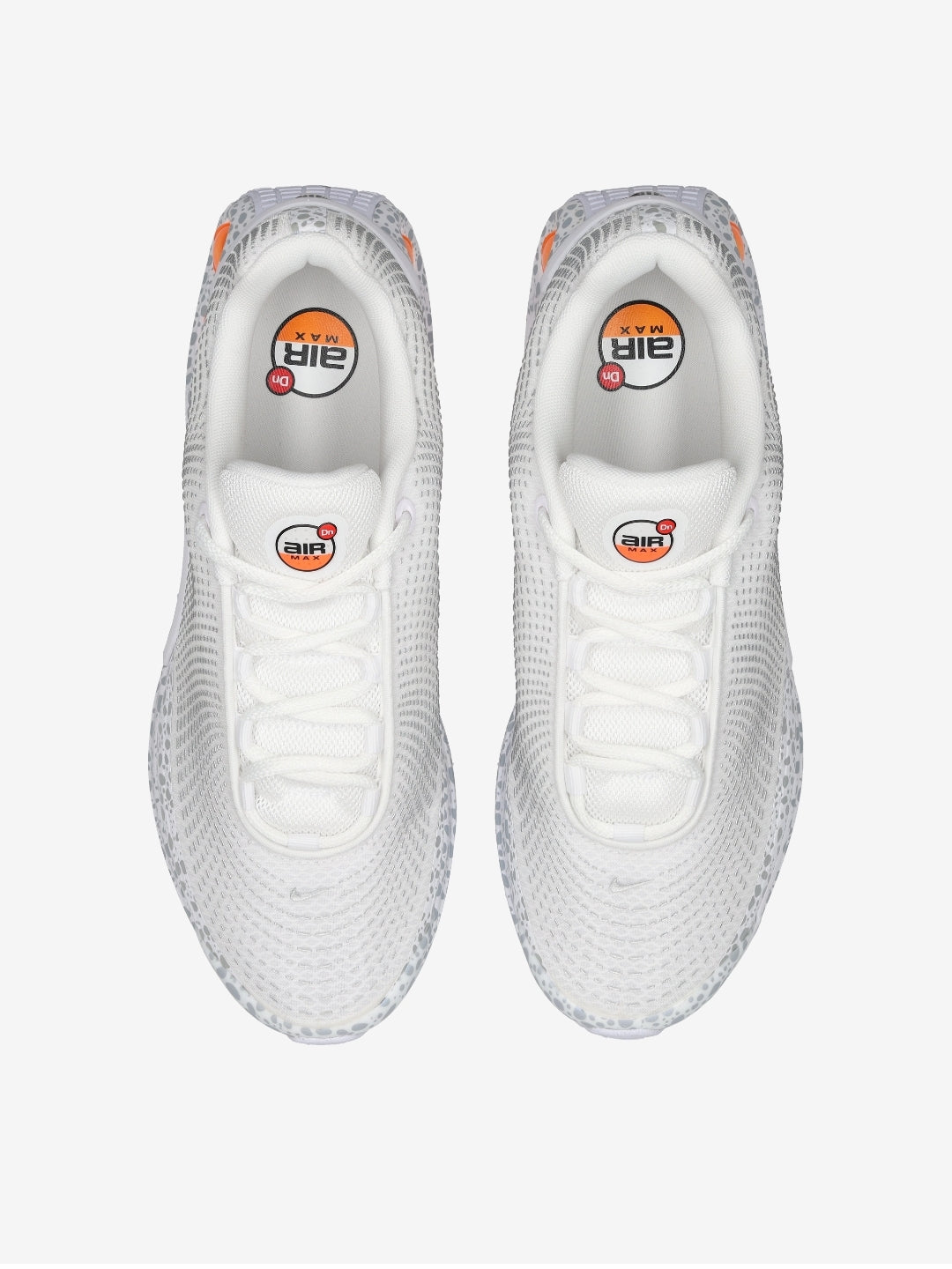 Nike Air Max DN “Photon Dust” – Sneakers Uomo/Donna con tecnologia Dynamic Air e design futuristico