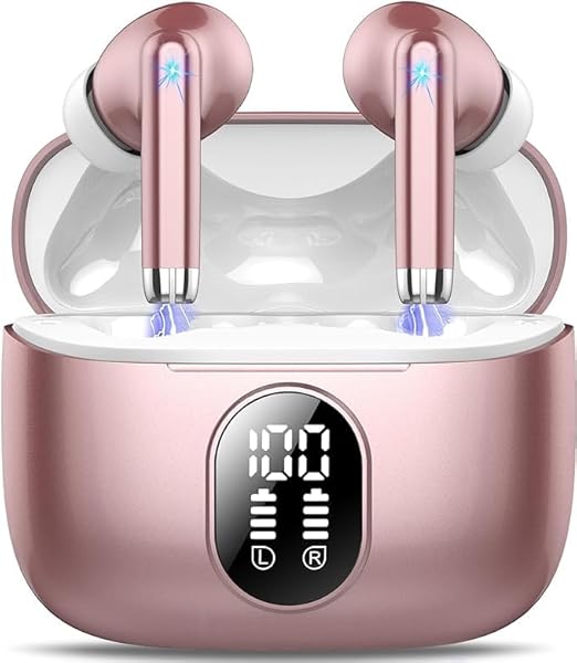 Cuffie Bluetooth V.2025 - CloudStore089