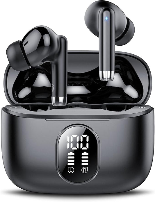 Cuffie Bluetooth V.2025 - CloudStore089