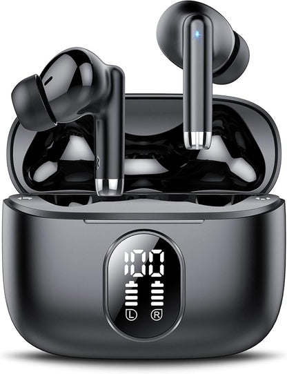 Cuffie Bluetooth V.2025 - CloudStore089