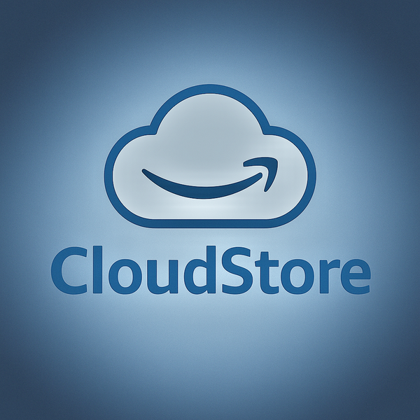 CloudStore089