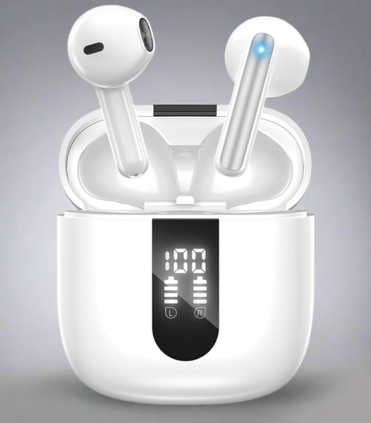 Cuffiette Bluetooth 5.4 - CloudStore089