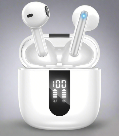 Cuffiette Bluetooth 5.4 - CloudStore089