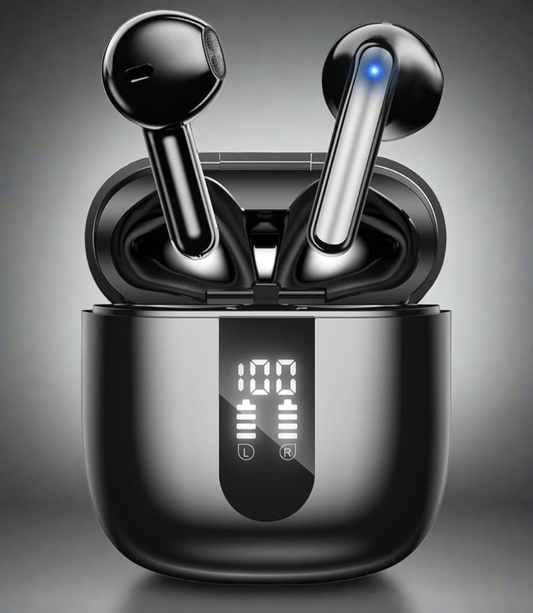 Cuffiette Bluetooth 5.4 - CloudStore089