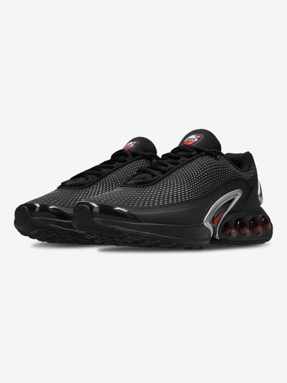 Nike Air Max DN Nero e Turchese/Nero Bianco e Rosso + Schiuma e Spugnetta Per Scarpe – Comfort Futuristico e Stile Dinamico