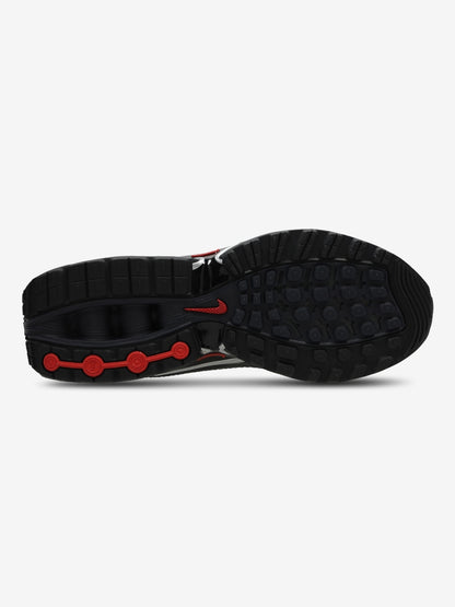 Nike Air Max DN Nero e Turchese/Nero Bianco e Rosso + Schiuma e Spugnetta Per Scarpe – Comfort Futuristico e Stile Dinamico