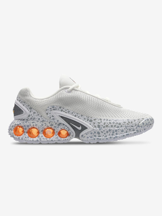 Nike Air Max DN “Photon Dust” – Sneakers Uomo/Donna con tecnologia Dynamic Air e design futuristico