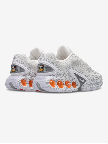 Nike Air Max DN “Photon Dust” – Sneakers Uomo/Donna con tecnologia Dynamic Air e design futuristico