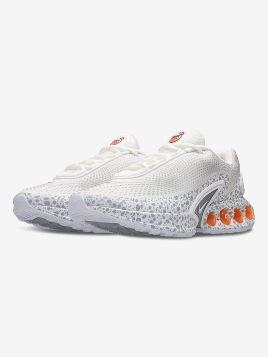 Nike Air Max DN “Photon Dust” – Sneakers Uomo/Donna con tecnologia Dynamic Air e design futuristico